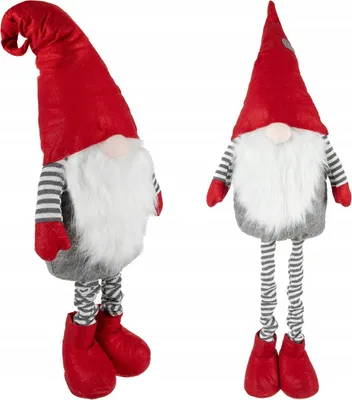 Obrázok produktu pre Vianočný škriatok - teleskopický 90cm Ruhhy 22275