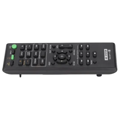 Zdjęcie produktu dla Pilot do głośników, pilot do soundbara Sony, pilot do soundbara, zamiennik pilota, pilot zdalnego sterowania, materiały eksploatacyjne do systemów audio