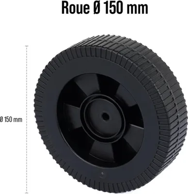 Image de Roue d150