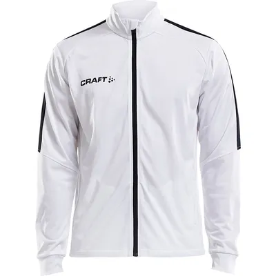 Produktbild von CRAFT Progress Jacket M White L