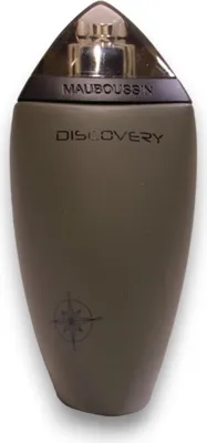 Produktbild von Mauboussin, Discovery, Eau De Parfum, For Men, 100 ml