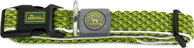 Obrázok produktu pre Obojok Hilo limeta ML, 33-50 Hunter
