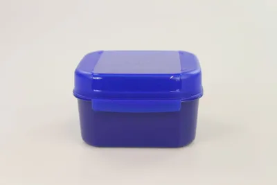 Produktbild von TUPPERWARE  Bellevue 450 ml dunkelblau Vorratshaltung Vorrat Apollo Royal Mini