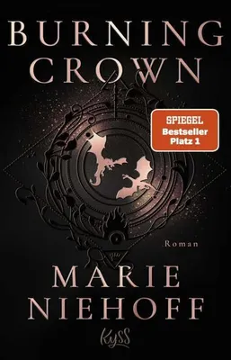Produktbild von Burning Crown