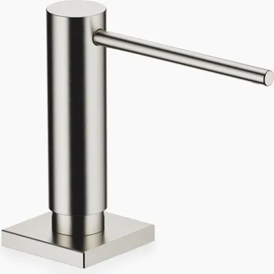 Immagine prodotto di Distributeur Dornbracht avec rosace, saillie 109mm, 82439970-06, 82439970-06