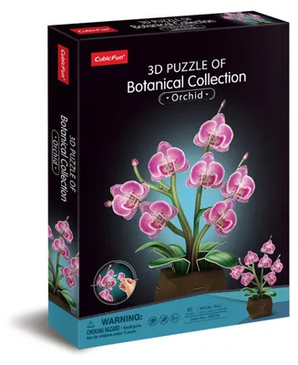 Immagine prodotto di Cubic Fun Orchidea