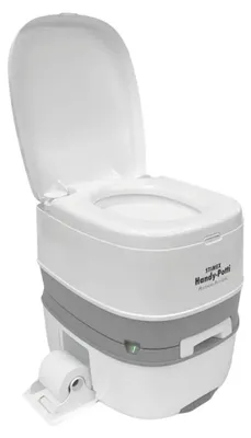 Immagine prodotto di Wc Chimico Da 21 L Thetford Handy Potti