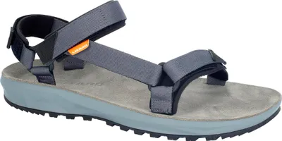 Produktbild von Lizard Super Hike W's Sandal Black/Dark Grey 38 Damen Wanderschuhe