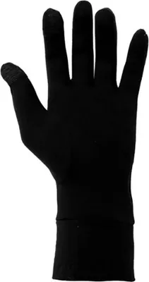 Zdjęcie produktu dla Frendo Tactil Gloves Black L-XL Mężczyźni, Kobiety Black L-XL