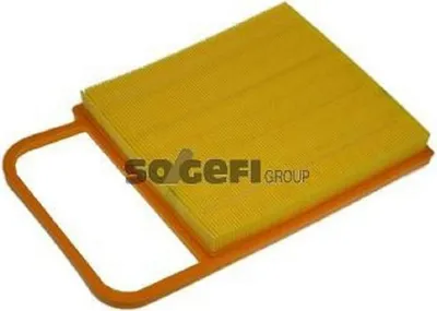 Produktbild von PURFLUX A1153 Luftfilter für VW POLO (9N)