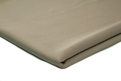 Produktbild von Taucher Strickwaren Scuba Cappuccino 50 x 150 cm