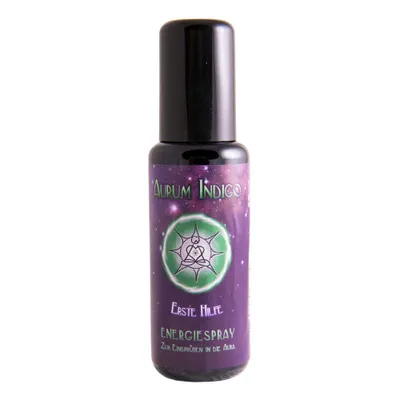 Produktbild von Aurum Indigo Energiespray - Erste Hilfe 50ml