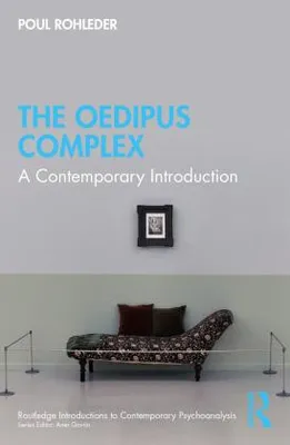Zdjęcie produktu dla The Oedipus Complex