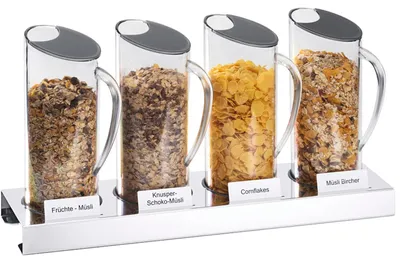 Produktbild von Müslibar 4