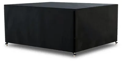 Produktbild von Abdeckung Gartenmöbel Winterfest 210x120x71cm Schwerlast 420D Oxford Wasserdicht UV-Schutz Reißfest