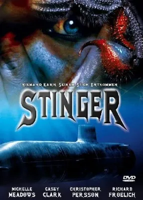 Produktbild von Stinger