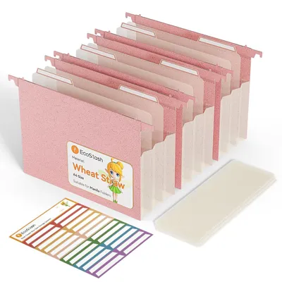 Obrázok produktu pre Organizér na dokumenty formátu A4, s priečinkami o šírke 4,7 palca