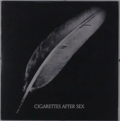 Productafbeelding van Cigarettes After Sex: Affectie