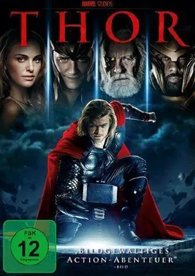 Produktbild von Thor