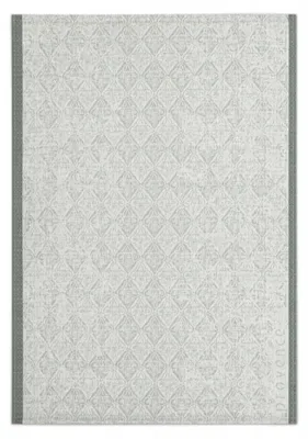 Produktbild von Küchentuch - Geschirrtücher - 100% Baumwolle - 200 g/m2 - 50x70 cm - Hochwertige Geschirrhandtücher - Grau - PROVENCE