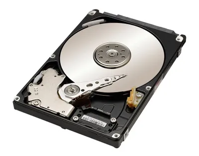 Produktbild von Samsung SpinPoint M9T ST2000LM003 2 TB 2,5 Zoll Festplatte