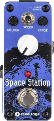 Obrázek produktu pro Revoltage Space Station Kytarový efekt