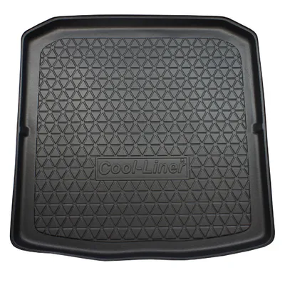Produktbild von Z536224 Kofferraumwanne passend für Skoda Fabia I (6Y) Combi 2000-2007 Kombi
