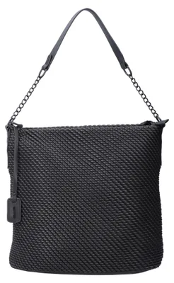 Produktbild von Rieker Damen Handtasche H1331-00 schwarz