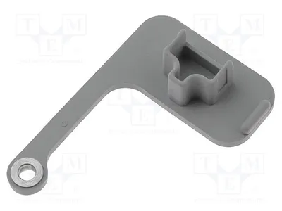Image de 1 x Câble de protection IP67, connecteur RJ MRJ-2586-10BP