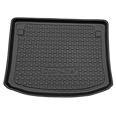 Produktbild von Z537309 Kofferraumwanne passend für Fiat Bravo II 04.2007-07.2014 Schrägheck 5türer