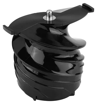 Produktbild von 1 Ersatzschnecke für Entsafter, Schneckenantrieb für Mixer
