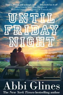 Immagine prodotto di Until Friday Night