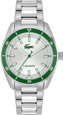 Imagen del producto de Reloj de hombre LACOSTE 2011487, acero, estilo moderno