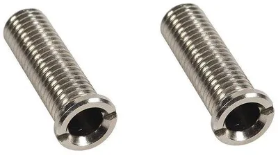 Produktbild von Famanu Schraube 45 mm für Spülbeckenbefestigung - Edelstahl
