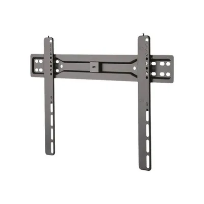 Produktbild von Neomounts LED-W600BLACK TV-Wandhalterung 37-75" - ultraflach