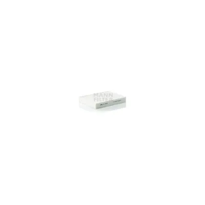 Zdjęcie produktu dla Filtr kabiny MANN-FILTER CU 2433