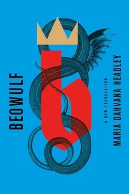 Obrázek produktu pro Beowulf: A New Translation