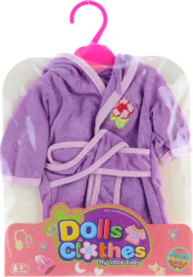 Image de Vêtements pour poupée 36-46 cm