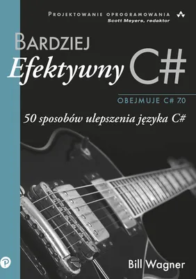 Immagine prodotto di Bardziej efektywny C#