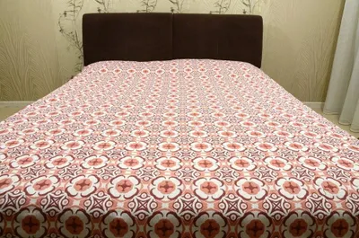 Obrázek produktu pro eStilex Žakardový přehoz na postel 160x200 cm