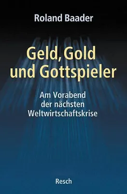 Immagine prodotto di Geld, Gold und Gottspieler