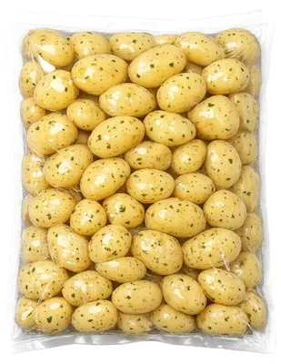 Zdjęcie produktu dla Gotowane ziemniaki w mundurkach 2 kg – Schronisko Bukowina