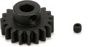 Produktbild von Losi Ritzel, 19 Z, 1.5 Modul: 6IX