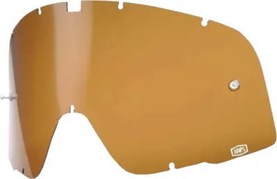 Image de 100percent Barstow Lentilles de rechange CAT3 CAT3