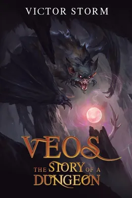 Produktbild von Veos, The Story of a Dungeon