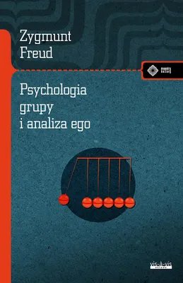 Produktbild von Gruppenpsychologie und Egoanalyse – Sigmund Freud