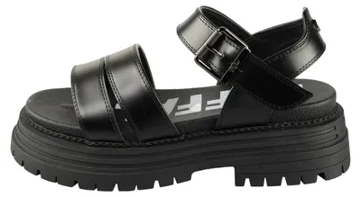 Produktbild von BUFFALO Damen Sandalette Lennox TS Sandal