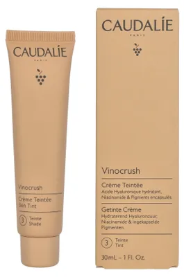 Obrázok produktu pre Tónovací krém Vinocrush (tónovací krém) 30 ml, 3