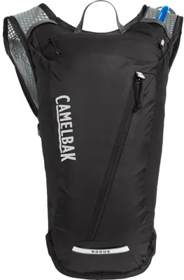 Produktbild von Camelbak Rogue Light 7+2 Liter Trinkrucksack black