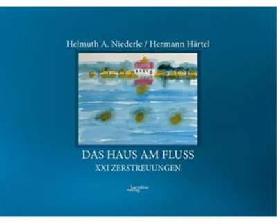 Produktbild von Das Haus am Fluss
